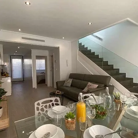 Magnifica 3 En Apartamento *