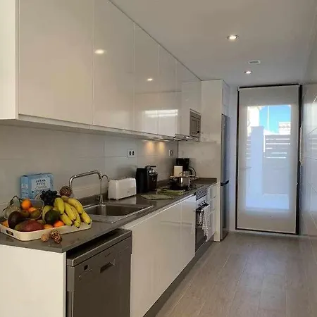 Apartamento Magnifica 3 En Torrevieja