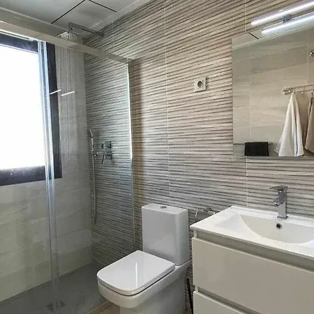 Apartamento Magnifica 3 En *