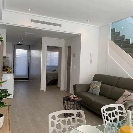 Magnifica 3 En Apartamento *