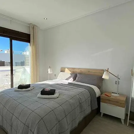 Magnifica 3 En Apartamento *