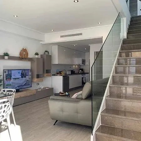 Apartment Magnifica 3 En Torrevieja