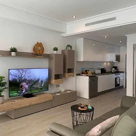 Appartement Magnifica 3 En Torrevieja