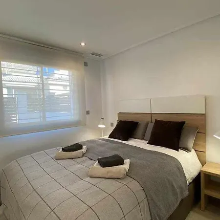 Magnifica 3 En Appartement