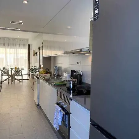 Apartment Magnifica 3 En