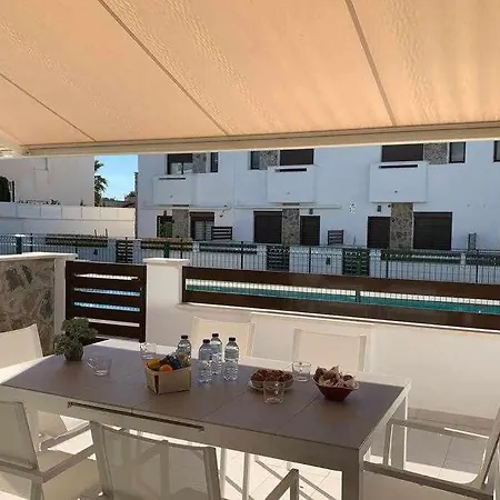 Magnifica 3 En Apartment Torrevieja