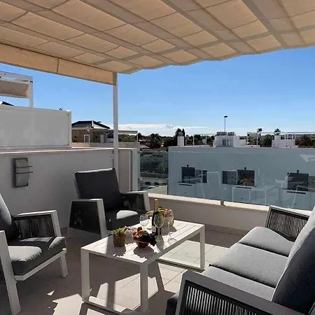 Magnifica 3 En Apartment