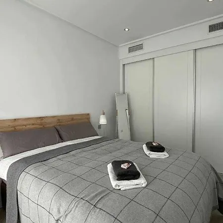 Apartment Magnifica 3 En Torrevieja