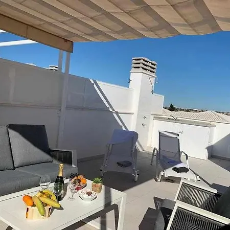 Apartment Magnifica 3 En Torrevieja