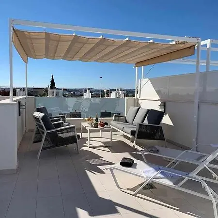 Magnifica 3 En Torrevieja