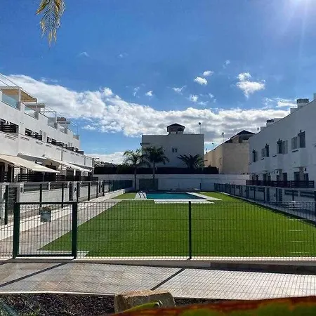 Magnifica 3 En Apartment Torrevieja