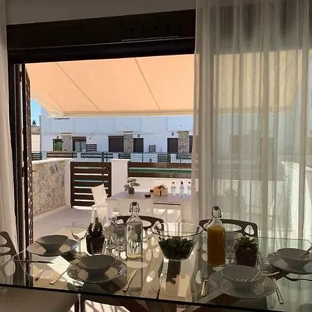 Magnifica 3 En Apartment Torrevieja