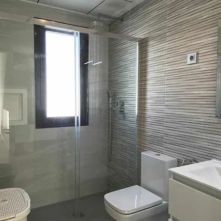 Apartment Magnifica 3 En Torrevieja
