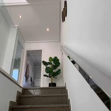 Apartment Magnifica 3 En *