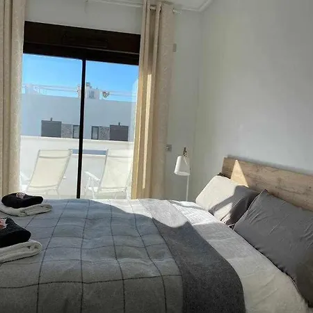 Magnifica 3 En Apartment