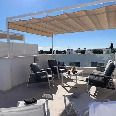 Magnifica 3 En Apartment Torrevieja
