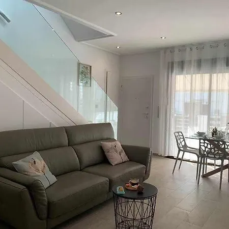 Magnifica 3 En Appartement *