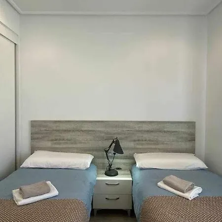 Apartment Magnifica 3 En