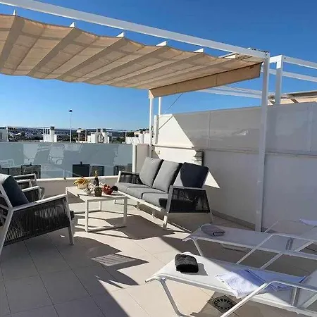 Magnifica 3 En * Torrevieja